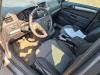 Opel Zafira 2.2 16V Direct Ecotec Skrotfordon (2005, GRIJS)