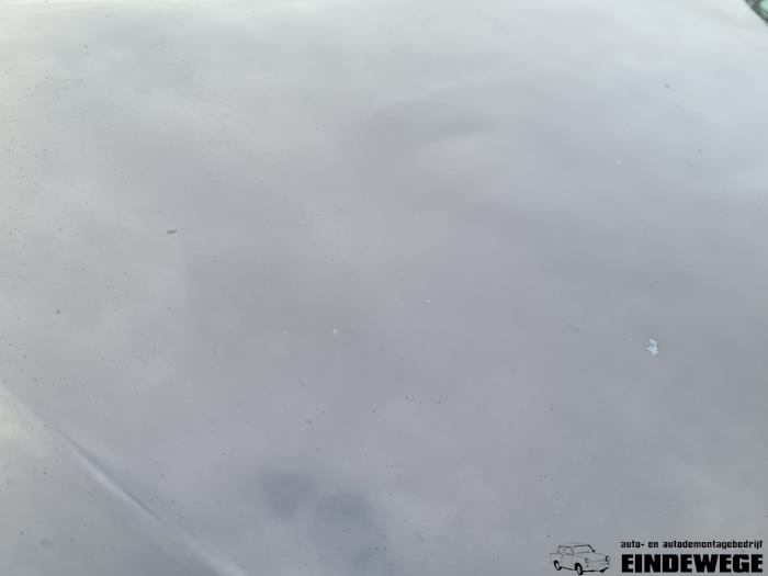 Citroen Xsara Picasso 1.8 16V Skrotfordon (2005, ZWART)