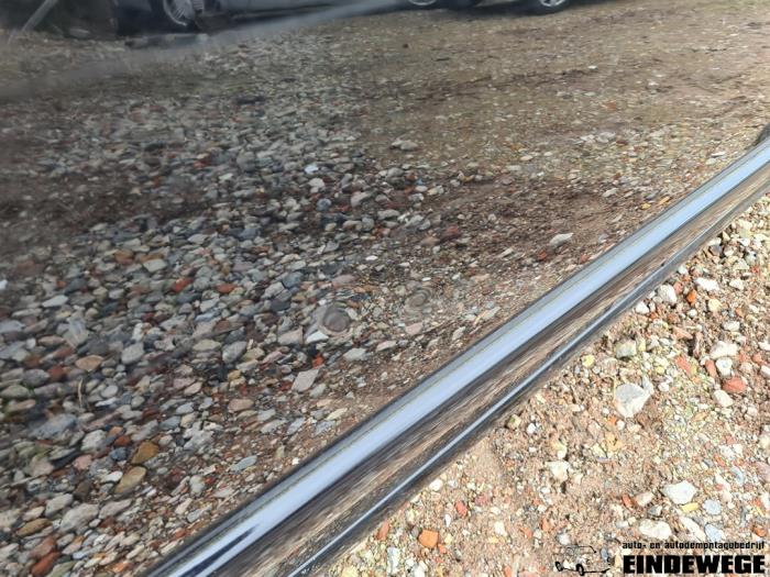 Citroen Xsara Picasso 1.8 16V Skrotfordon (2005, ZWART)