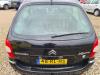 Citroen Xsara Picasso 1.8 16V Skrotfordon (2005, ZWART)
