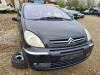 Citroen Xsara Picasso 1.8 16V Skrotfordon (2005, ZWART)