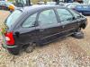 Citroen Xsara Picasso 1.8 16V Skrotfordon (2005, ZWART)