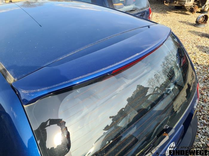 Hyundai Getz 1.1i 12V Sloopvoertuig (2006, Blauw)