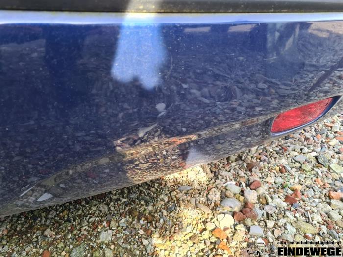 Hyundai Getz 1.1i 12V Sloopvoertuig (2006, Blauw)