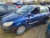Hyundai Getz 1.1i 12V Sloopvoertuig (2006, Blauw)