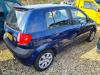 Hyundai Getz 1.1i 12V Sloopvoertuig (2006, Blauw)
