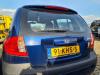 Hyundai Getz 1.1i 12V Sloopvoertuig (2006, Blauw)