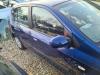 Hyundai Getz 1.1i 12V Sloopvoertuig (2006, Blauw)