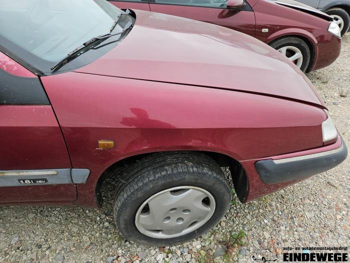 Citroen Xantia Break 1.8i 16V Sloopvoertuig (1998, Rood)