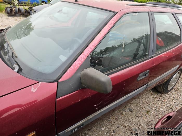 Citroen Xantia Break 1.8i 16V Sloopvoertuig (1998, Rood)