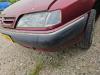 Citroen Xantia Break 1.8i 16V Sloopvoertuig (1998, Rood)