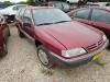 Citroen Xantia Break 1.8i 16V Sloopvoertuig (1998, Rood)