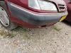 Citroen Xantia Break 1.8i 16V Sloopvoertuig (1998, Rood)