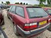 Citroen Xantia Break 1.8i 16V Sloopvoertuig (1998, Rood)