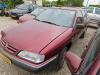 Citroen Xantia Break 1.8i 16V Sloopvoertuig (1998, Rood)