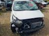 Kia Picanto 1.0 12V Sloopvoertuig (2023, Wit)