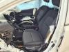 Kia Picanto 1.0 12V Sloopvoertuig (2023, Wit)