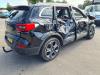Renault Kadjar 1.5 dCi DPF Skrotfordon (2016, ZWART)