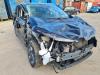 Renault Kadjar 1.5 dCi DPF Skrotfordon (2016, ZWART)