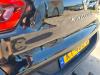 Renault Kadjar 1.5 dCi DPF Skrotfordon (2016, ZWART)