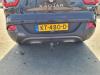 Renault Kadjar 1.5 dCi DPF Skrotfordon (2016, ZWART)