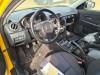 Mazda 3 Sport 1.6i 16V Skrotfordon (2004, GEEL)