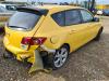 Mazda 3 Sport 1.6i 16V Skrotfordon (2004, GEEL)