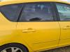 Mazda 3 Sport 1.6i 16V Skrotfordon (2004, GEEL)