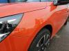 Opel Corsa F Electric, Corsa-e 50kWh Sloopvoertuig (2021, Oranje)
