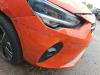 Opel Corsa F Electric, Corsa-e 50kWh Sloopvoertuig (2021, Oranje)