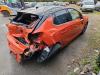 Opel Corsa F Electric, Corsa-e 50kWh Sloopvoertuig (2021, Oranje)