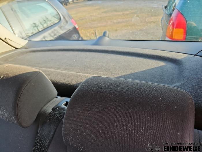 Volkswagen Golf Plus 1.6 FSI 16V Sloopvoertuig (2005, Grijs)