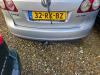 Volkswagen Golf Plus 1.6 FSI 16V Sloopvoertuig (2005, Grijs)