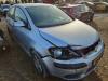 Volkswagen Golf Plus 1.6 FSI 16V Sloopvoertuig (2005, Grijs)