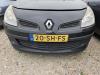 Renault Clio III 1.2 16V 65 Sloopvoertuig (2006, Zwart)