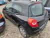 Renault Clio III 1.2 16V 65 Sloopvoertuig (2006, Zwart)