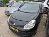 Renault Clio III 1.2 16V 65 Sloopvoertuig (2006, Zwart)