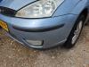 Ford Focus 1 1.6 16V Skrotfordon (2004, GRIJS)