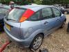 Ford Focus 1 1.6 16V Skrotfordon (2004, GRIJS)