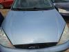 Ford Focus 1 1.6 16V Skrotfordon (2004, GRIJS)