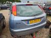 Ford Focus 1 1.6 16V Skrotfordon (2004, GRIJS)