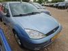 Ford Focus 1 1.6 16V Skrotfordon (2004, GRIJS)