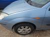 Ford Focus 1 1.6 16V Skrotfordon (2004, GRIJS)