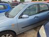 Ford Focus 1 1.6 16V Skrotfordon (2004, GRIJS)