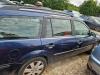 Ford Mondeo III Wagon 1.8 16V Skrotfordon (2005, BLAUW)