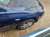Ford Mondeo III Wagon 1.8 16V Skrotfordon (2005, BLAUW)