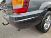 Jeep Grand Cherokee 2.7 CRD 20V Samochód złomowany (2004, Szary)