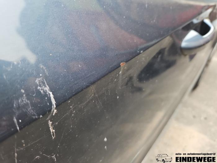 Volkswagen Passat 2.0 TDI 16V 140 Skrotfordon (2012, GRIJS)