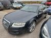 Audi A6 2.7 TDI V6 24V Skrotfordon (2008, PHANTOM BLACK PEARLESCENT)