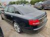 Audi A6 2.7 TDI V6 24V Skrotfordon (2008, PHANTOM BLACK PEARLESCENT)
